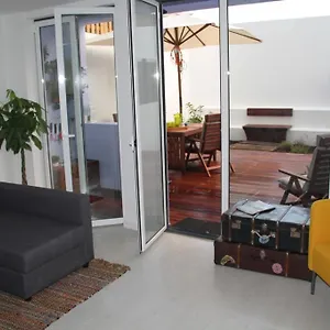 Appartement Garden, Lisboa